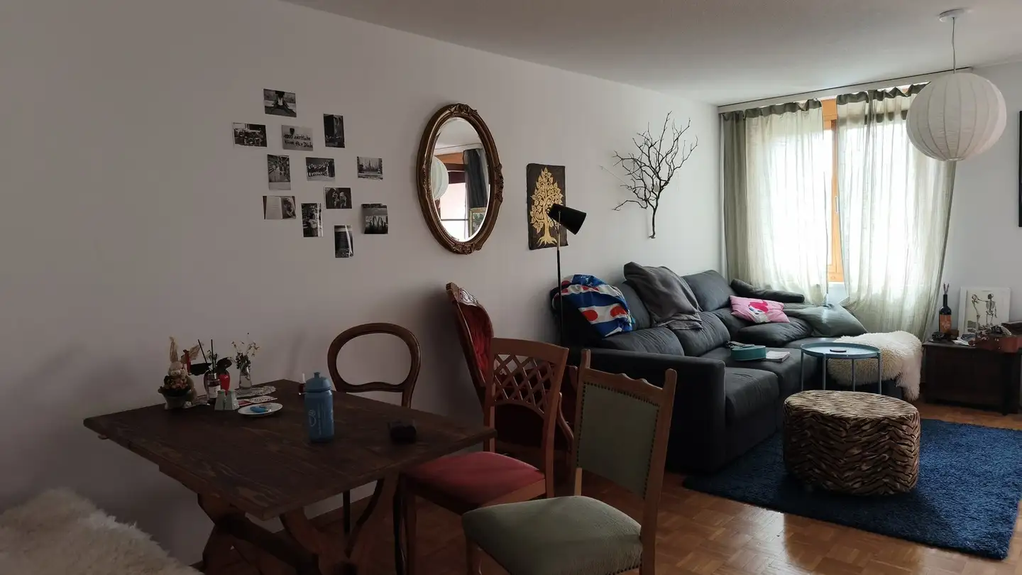 Zimmer mieten - 8880 Walenstadt