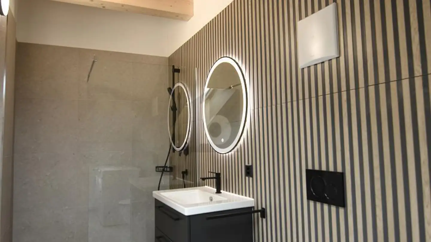 Attique à vendre - Werdenberg, 9470 Werdenberg - Photo 3