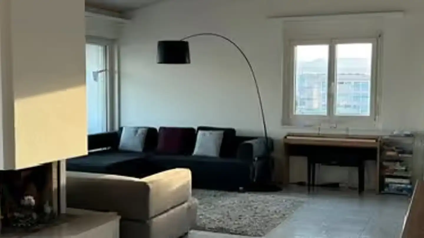 Attico in affitto - Ormisstrasse 71, 8706 Meilen