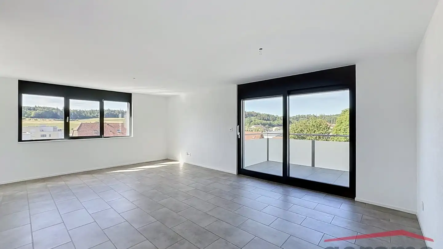 Apartment for rent - Champ-De-La-Croix 80, 1720 Corminboeuf - Photo 2