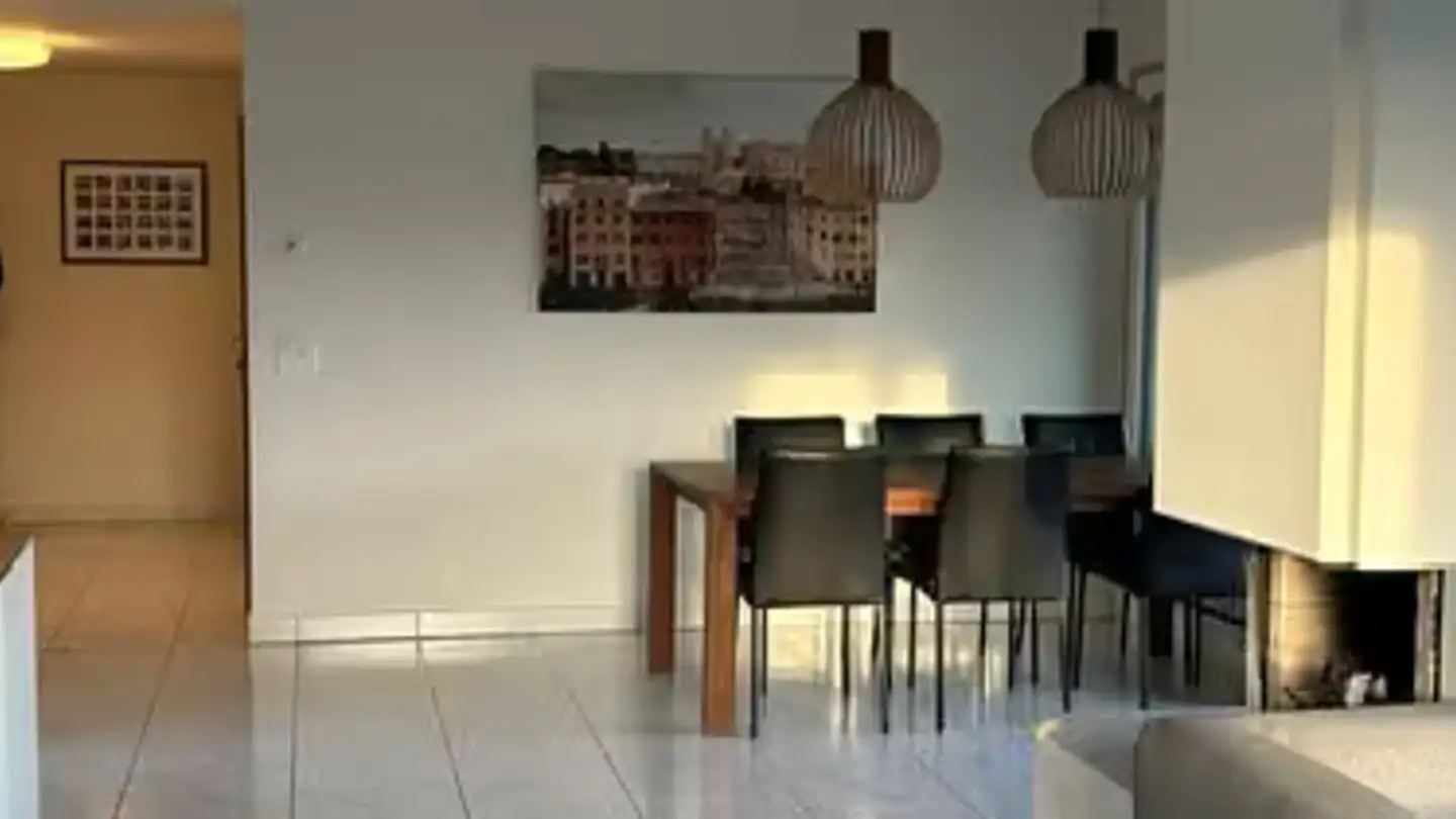 Attico in affitto - Ormisstrasse 71, 8706 Meilen - Foto 2