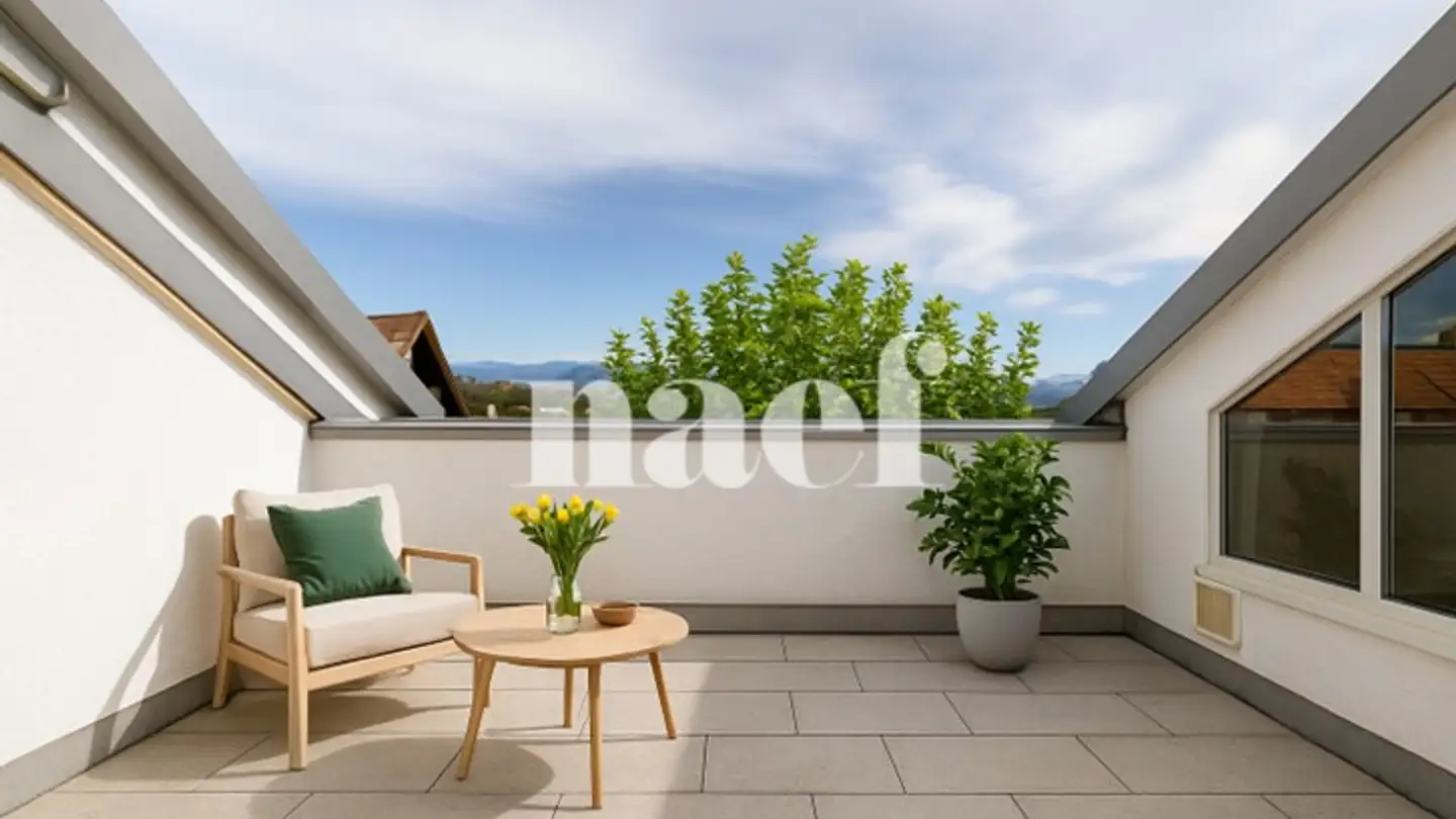 Maisonette kaufen - 1262 Eysins