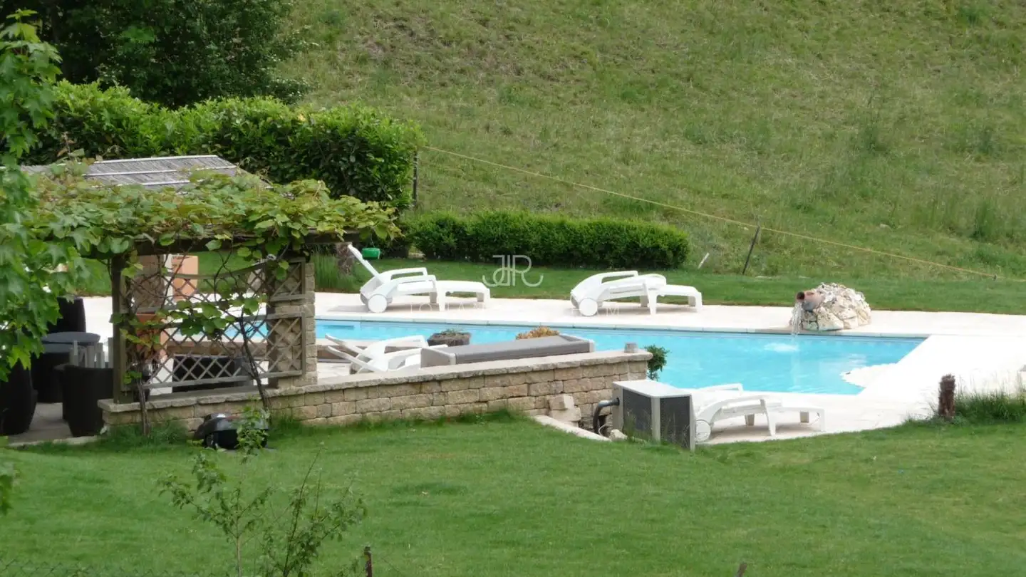 Maison individuelle à vendre - 1185 Mont-sur-Rolle - Photo 3