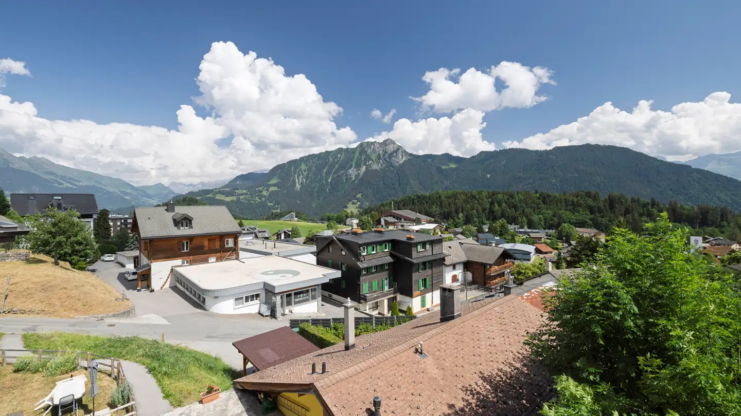 Penthouse for sale - 1854 Leysin - Photo 3