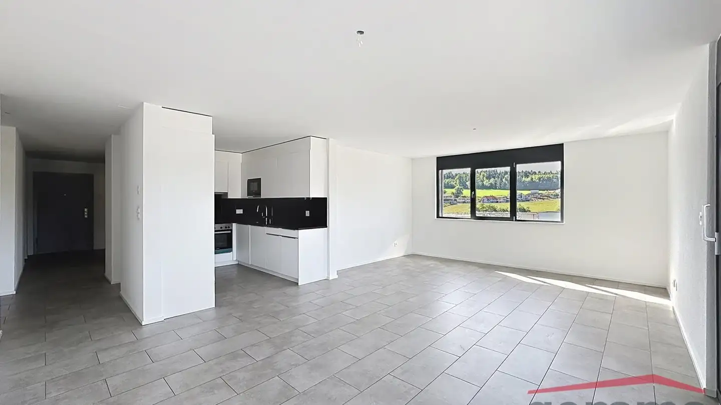 Apartment for rent - Champ-De-La-Croix 80, 1720 Corminboeuf - Photo 3