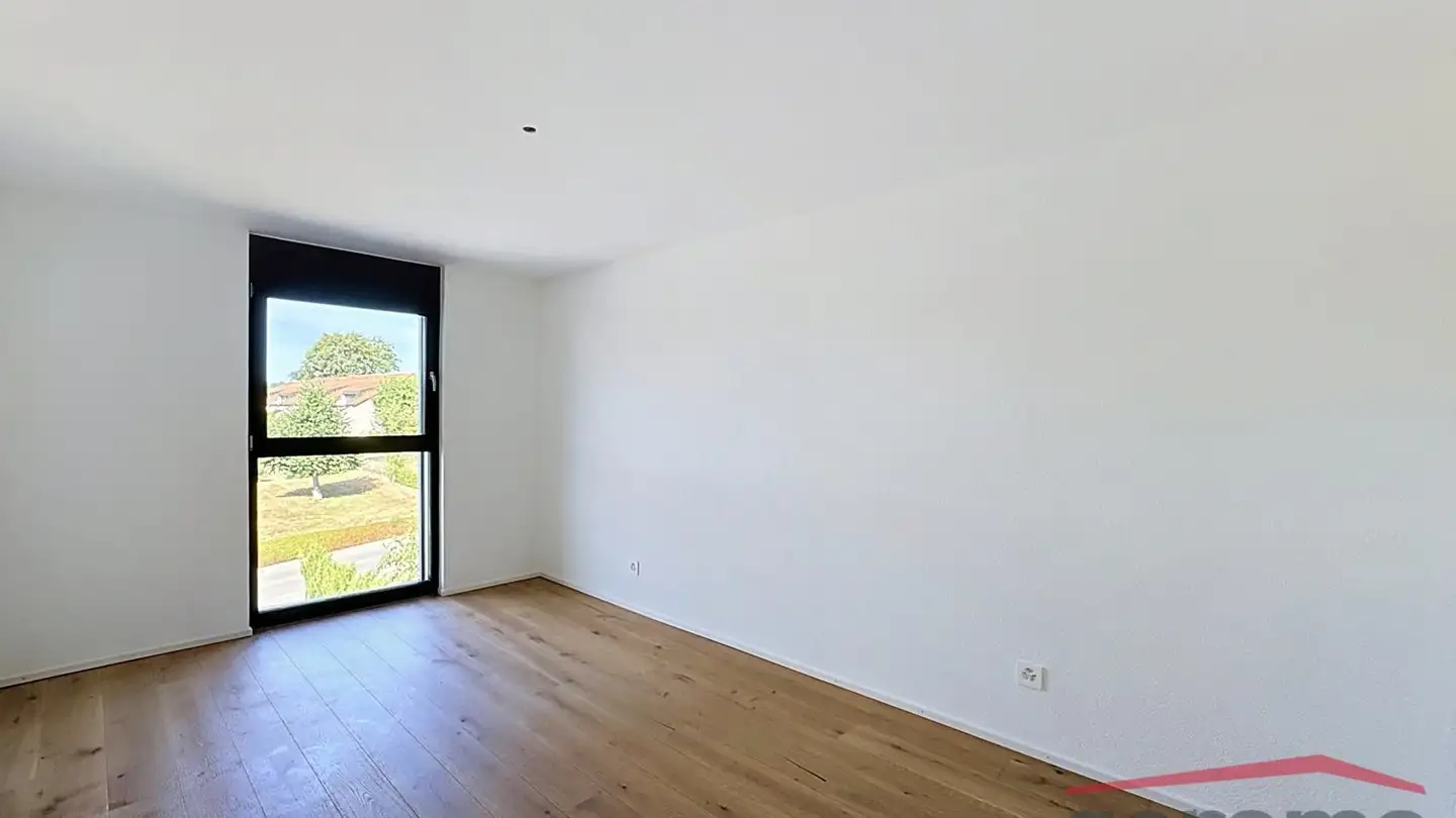 Apartment for rent - Champ-De-La-Croix 80, 1720 Corminboeuf - Photo 4