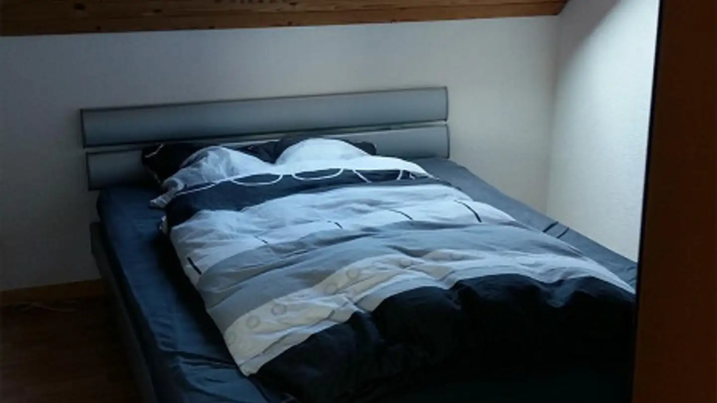 Attico in affitto - Obergasse 13, 4934 Madiswil - Photo 4