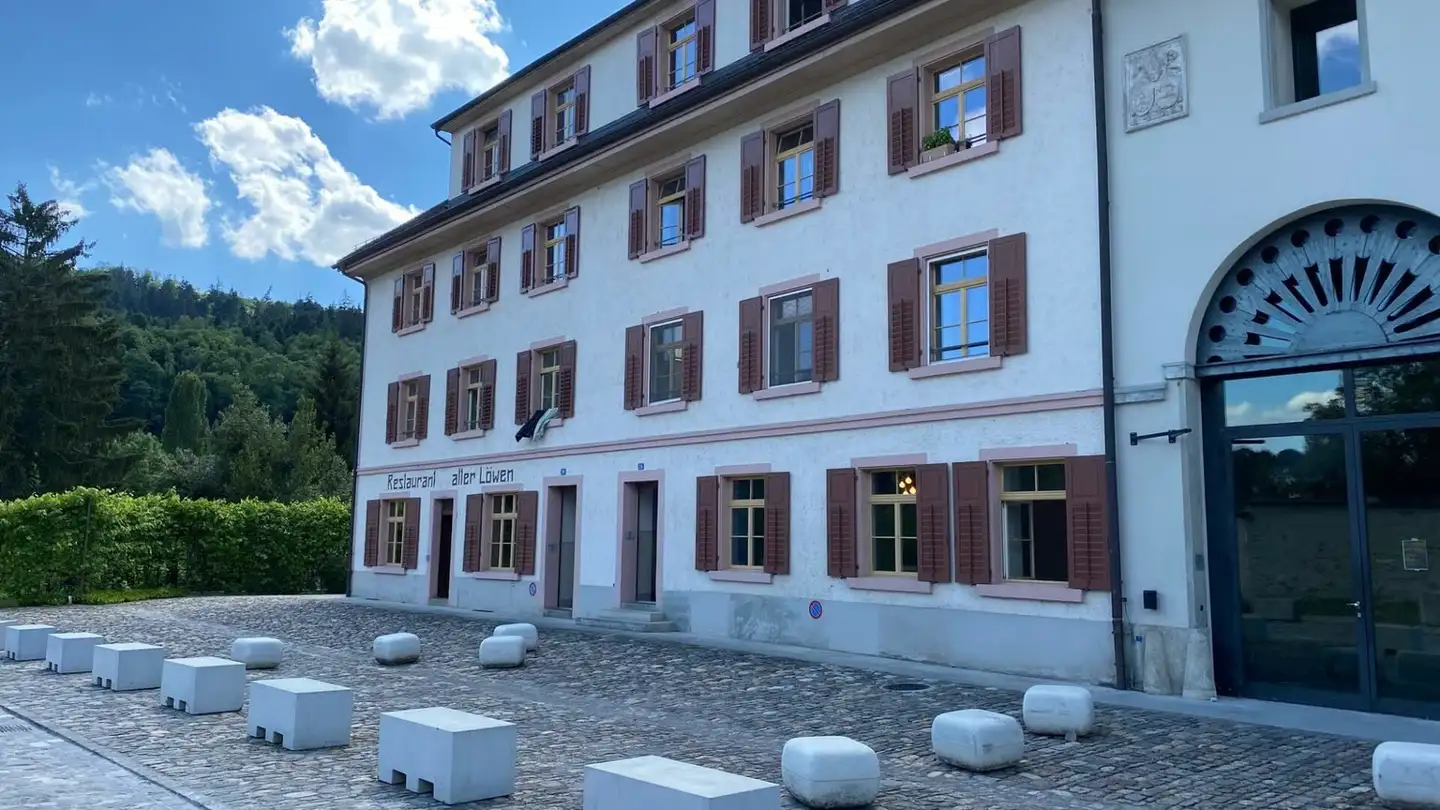 Apartment for rent - Klosterstrasse 26, 5430 Wettingen