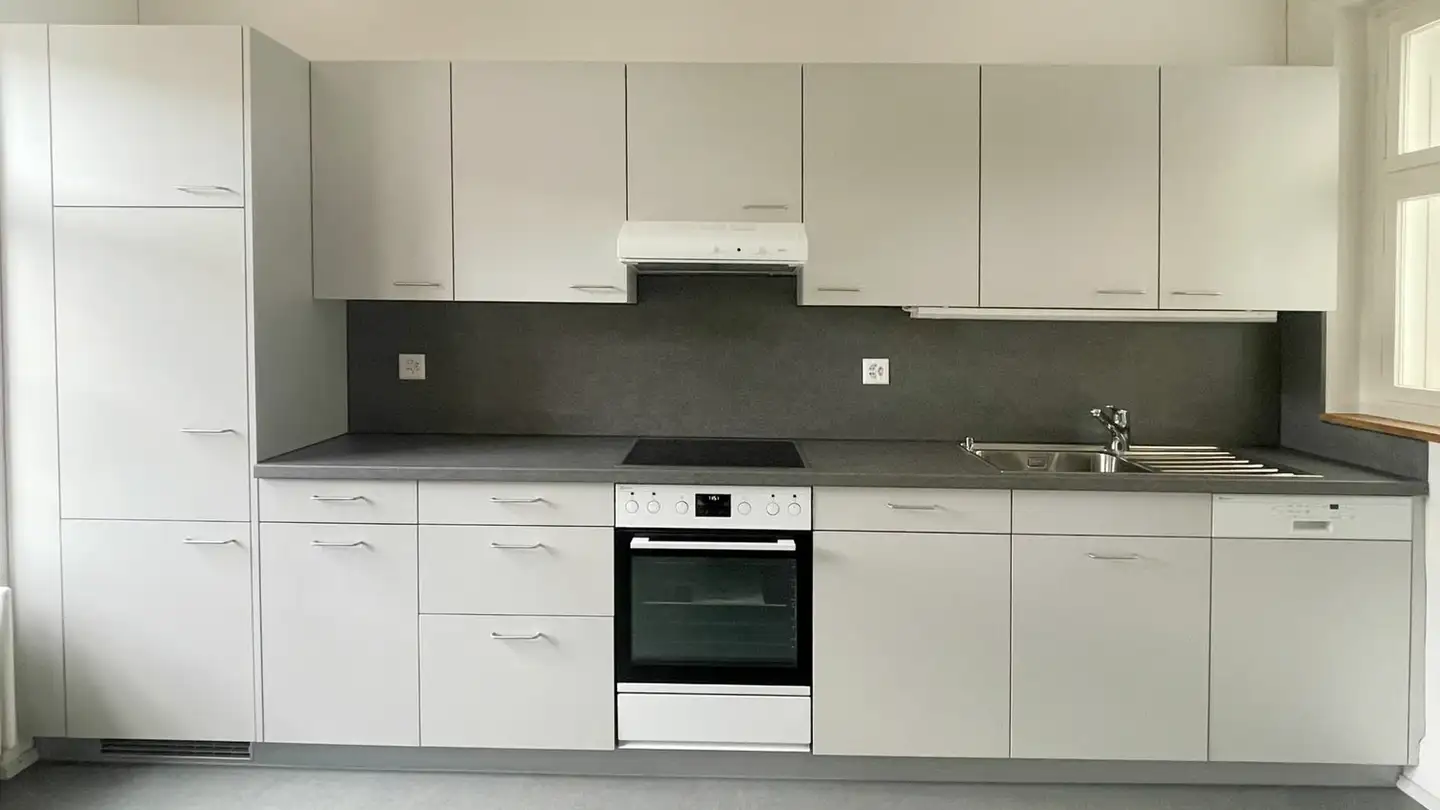 Apartment for rent - Klosterstrasse 26, 5430 Wettingen - Photo 2