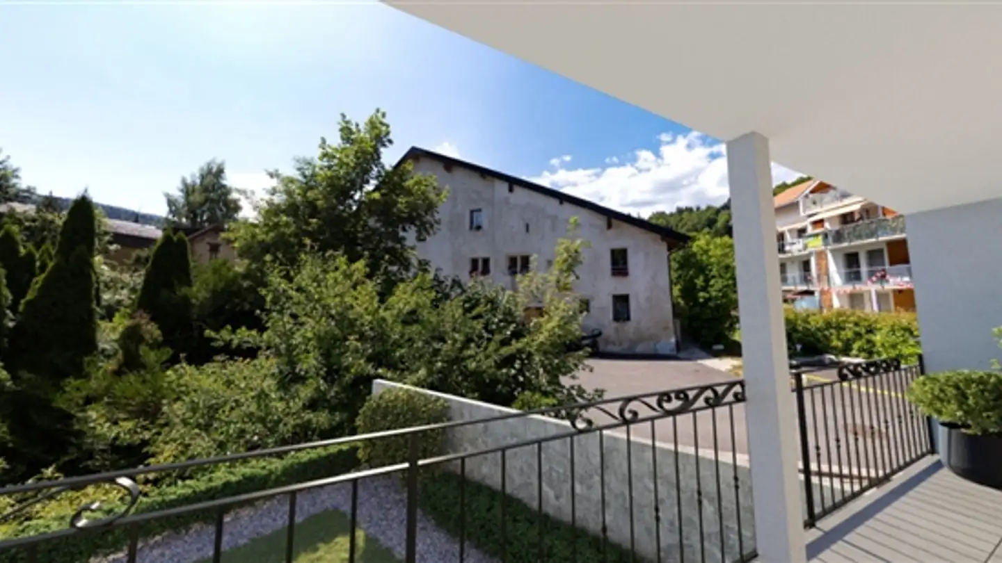 Wohnung kaufen - Chemin Du Carroz-Delay 6, 1264 St-Cergue - Foto 2