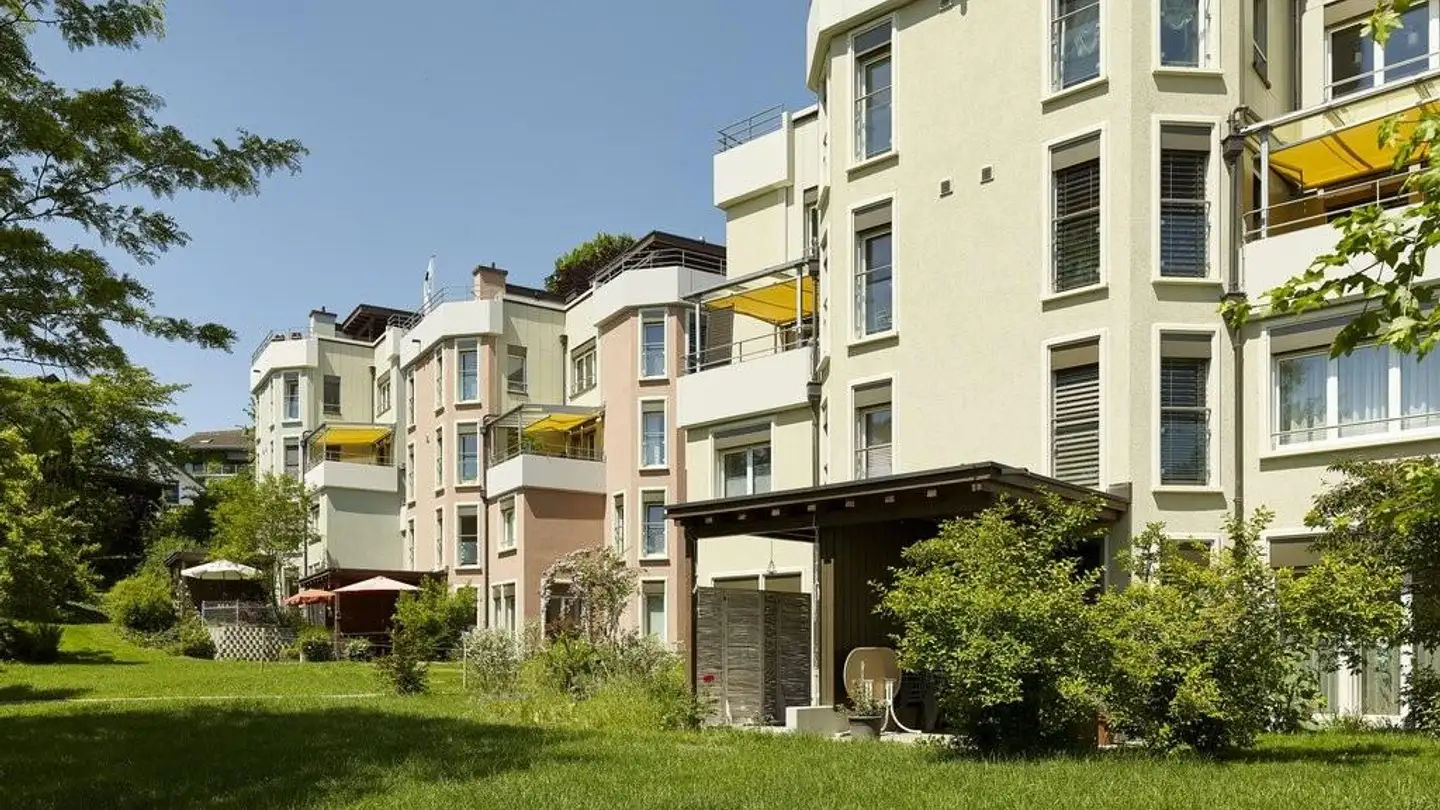 Wohnung mieten - Grundgasse 2, 9500 Wil SG