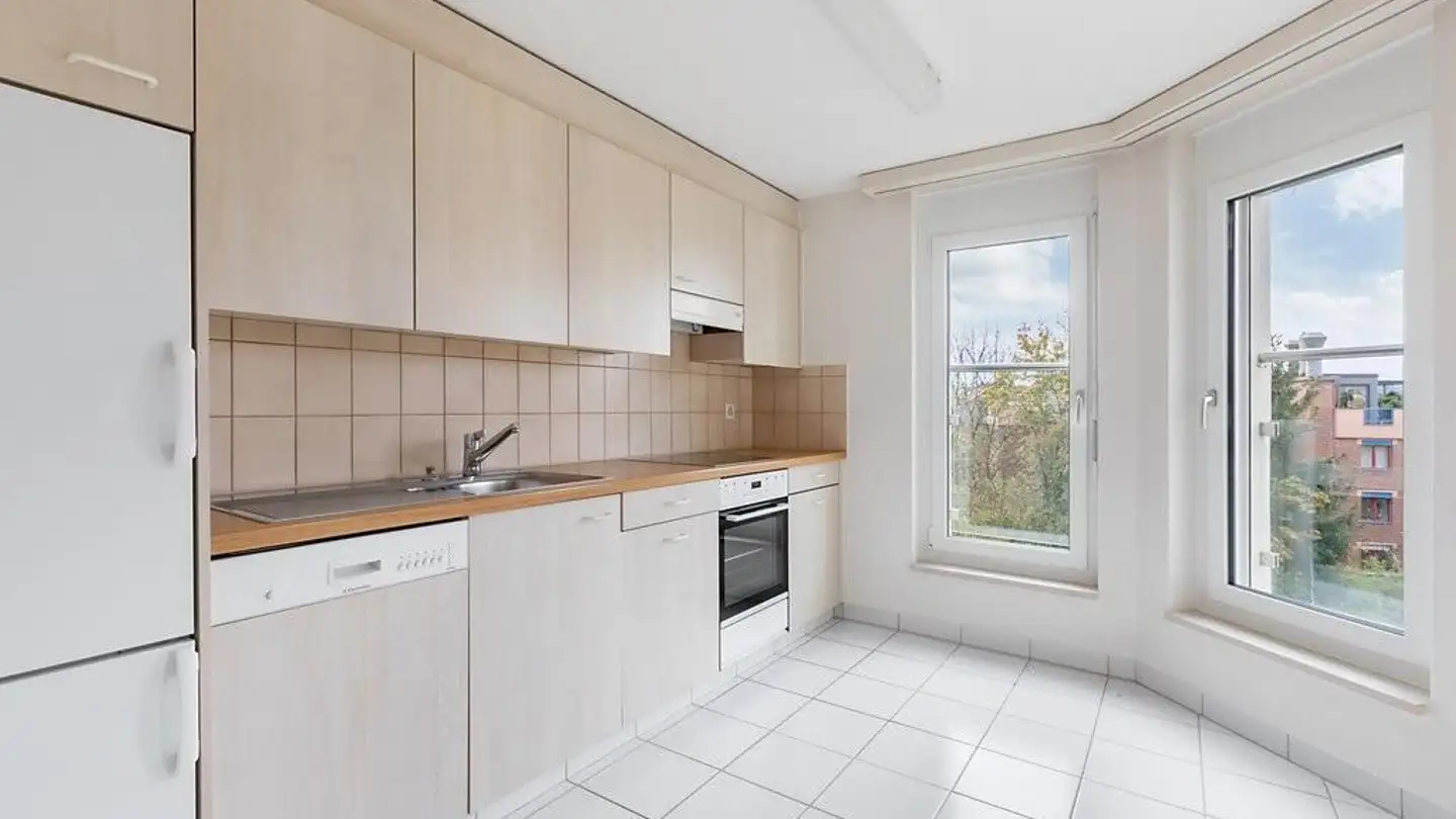 Wohnung mieten - Grundgasse 2, 9500 Wil SG - Foto 2