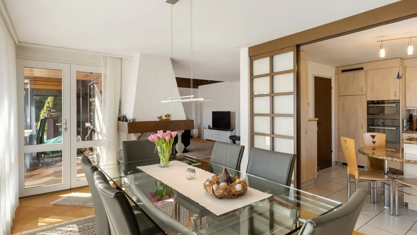 Einfamilienhaus kaufen - Simon-Gfellerstrasse 9, 3432 Lützelflüh-Goldbach - Foto 3