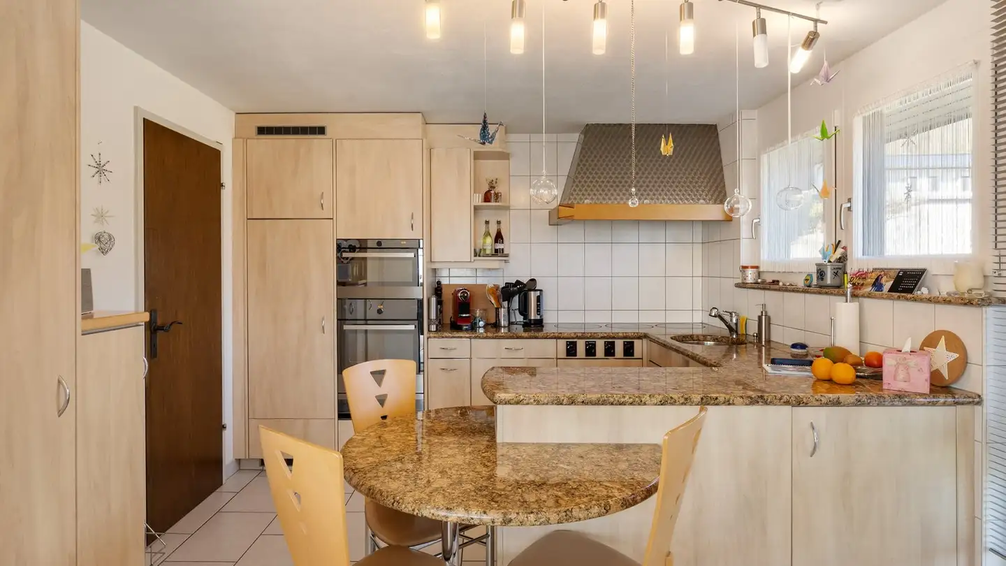 Einfamilienhaus kaufen - Simon-Gfellerstrasse 9, 3432 Lützelflüh-Goldbach - Foto 4