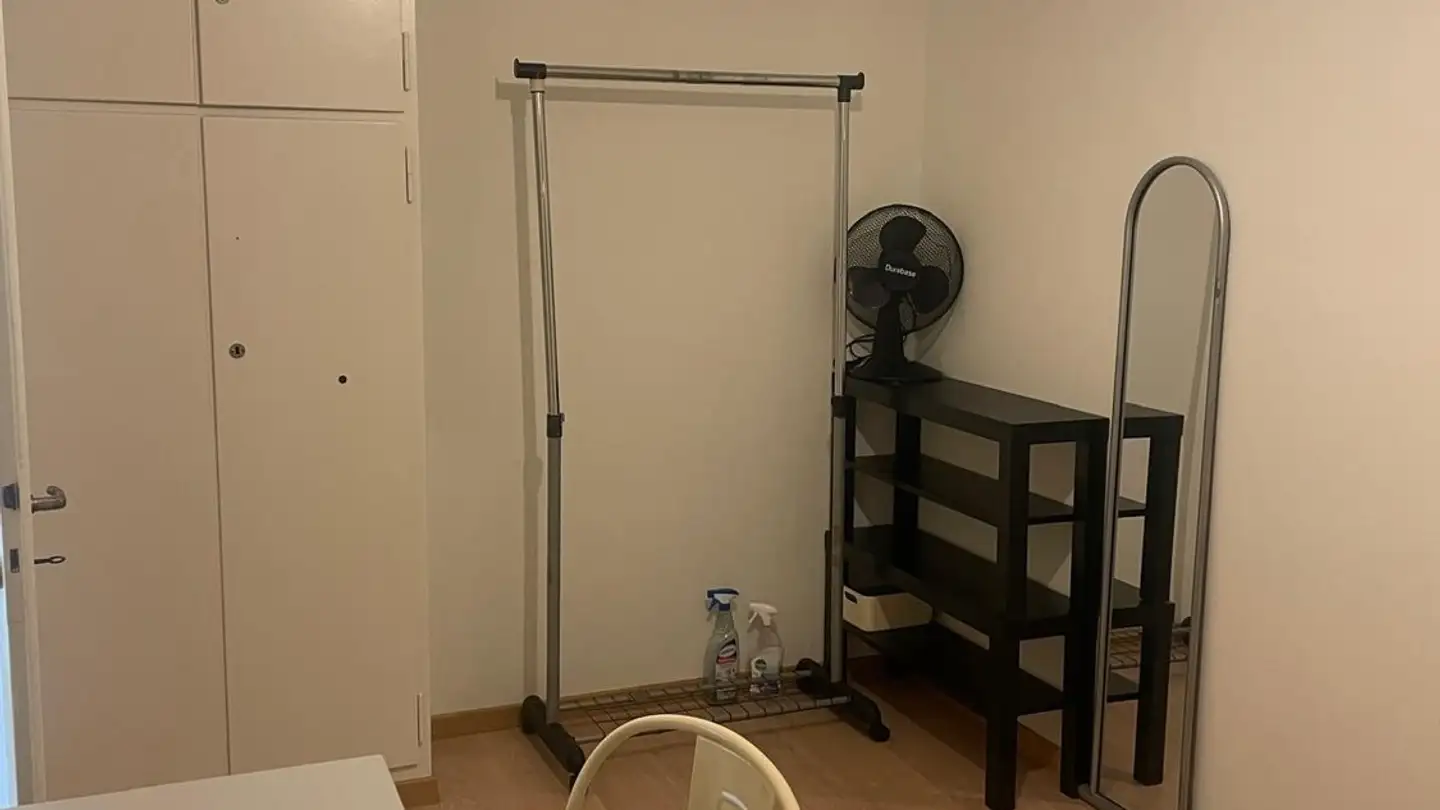 Single room for rent - Bergacker, 8046 Zürich - Photo 3