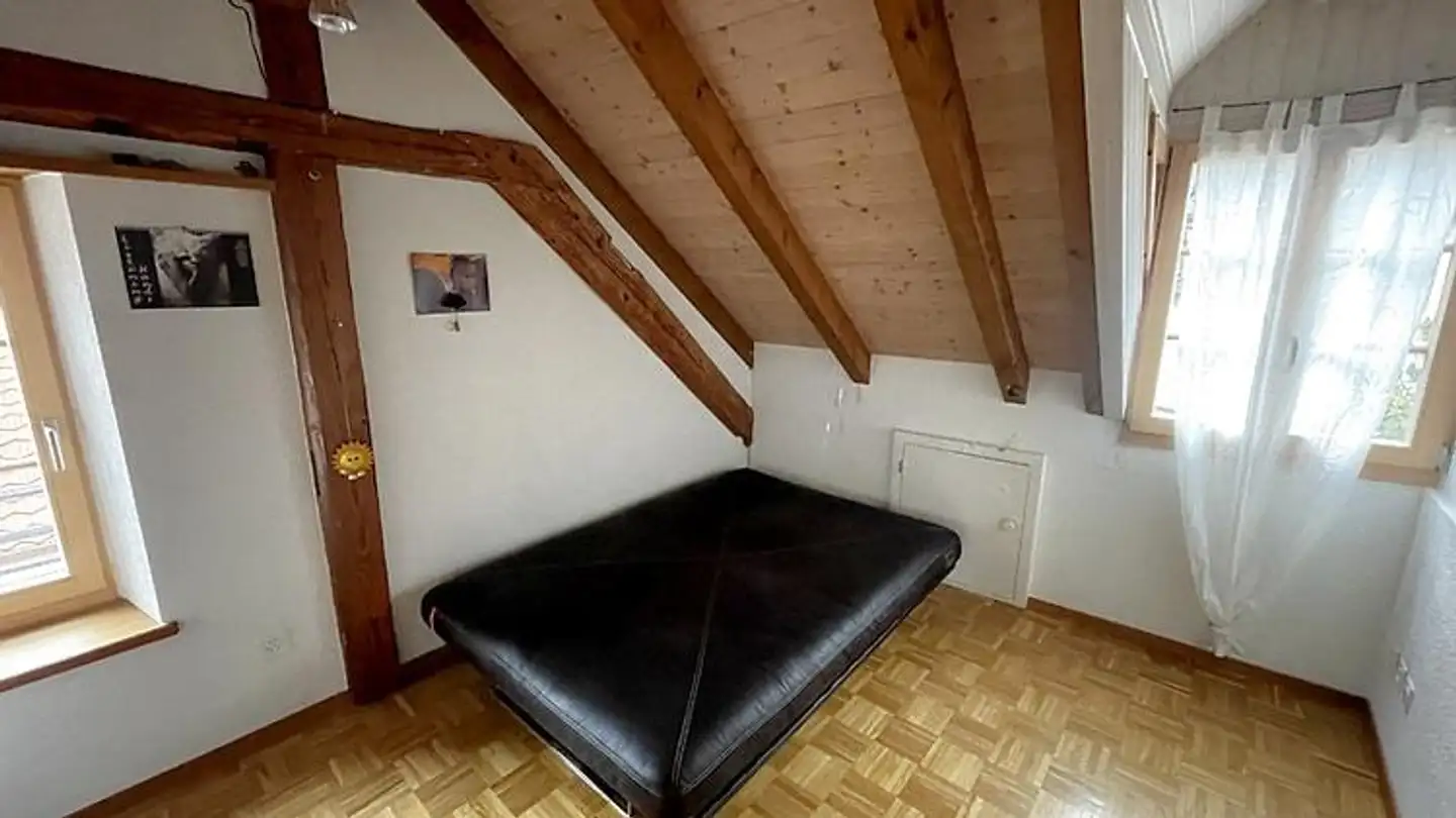 Furnished apartment for rent - 2502 Biel/Bienne - Photo 4