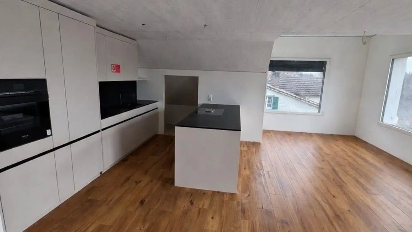 Duplex à louer - Heusbergstrasse 1, 8614 Bertschikon (Gossau ZH) - Photo 4