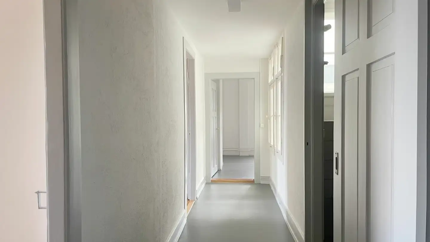 Apartment for rent - Klosterstrasse 26, 5430 Wettingen - Photo 4