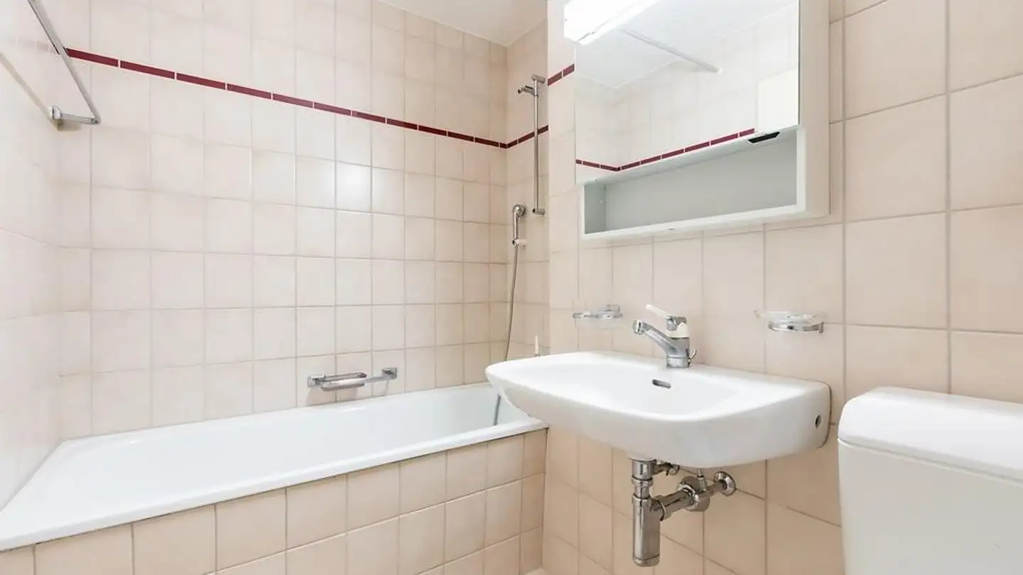 Wohnung mieten - Grundgasse 2, 9500 Wil SG - Foto 3