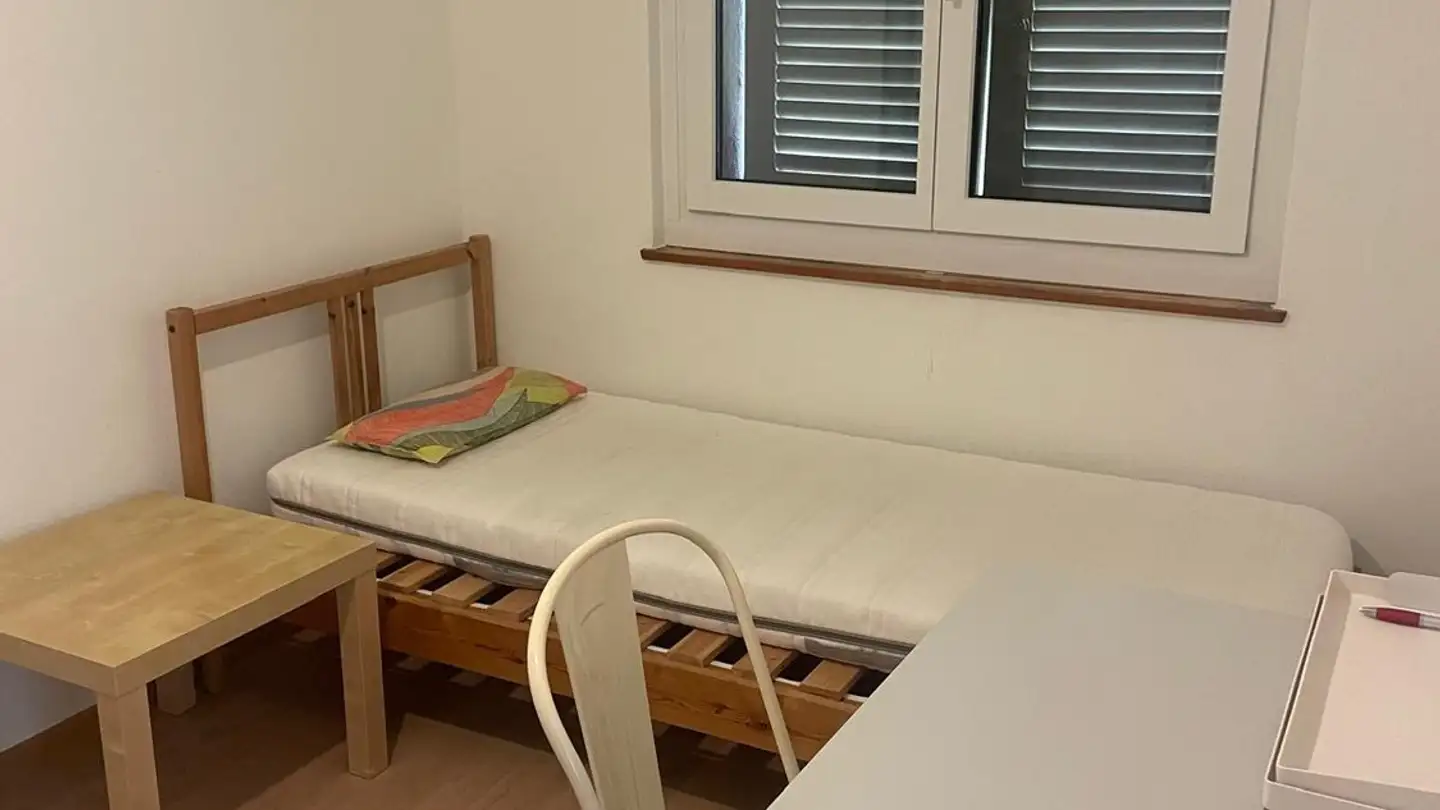 Single room for rent - Bergacker, 8046 Zürich - Photo 2