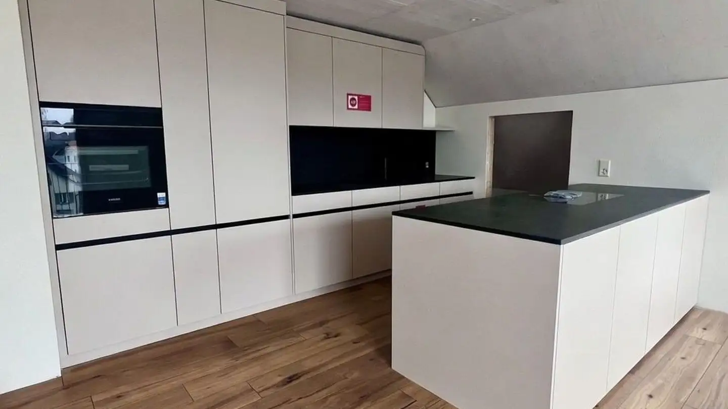 Duplex à louer - Heusbergstrasse 1, 8614 Bertschikon (Gossau ZH) - Photo 2