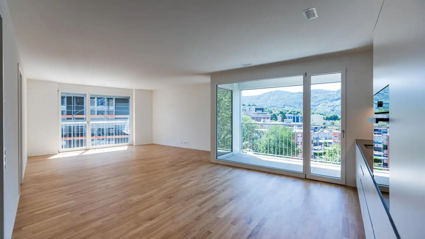 Apartment for rent - Via Giuseppe Lepori 16, 6900 Massagno