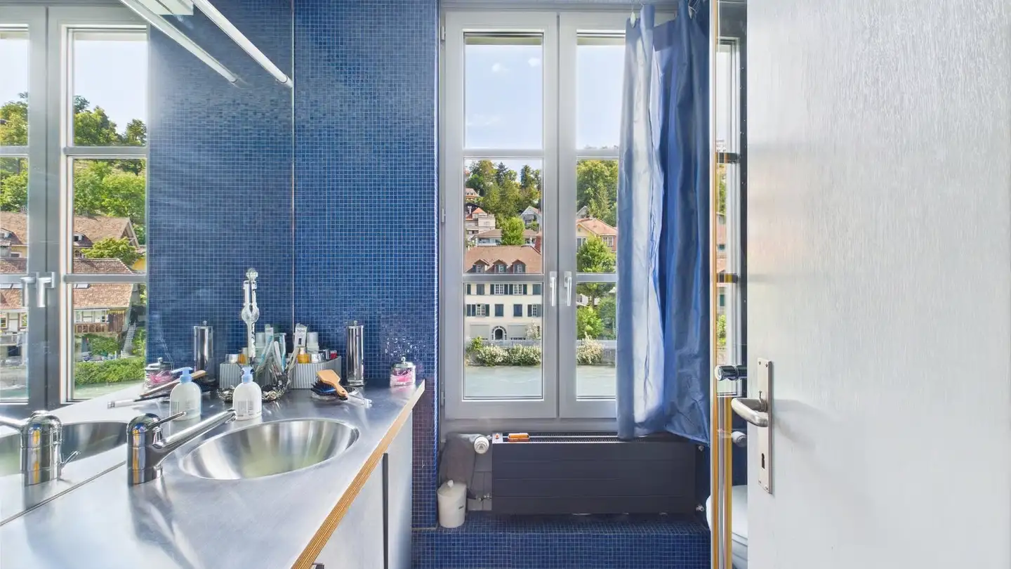 Appartamento in affitto - Läuferplatz 8, 3011 Bern - Foto 2
