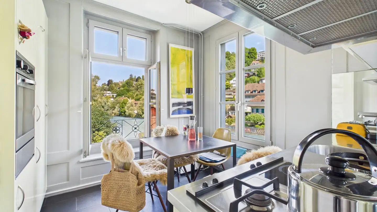Appartamento in affitto - Läuferplatz 8, 3011 Bern - Foto 3