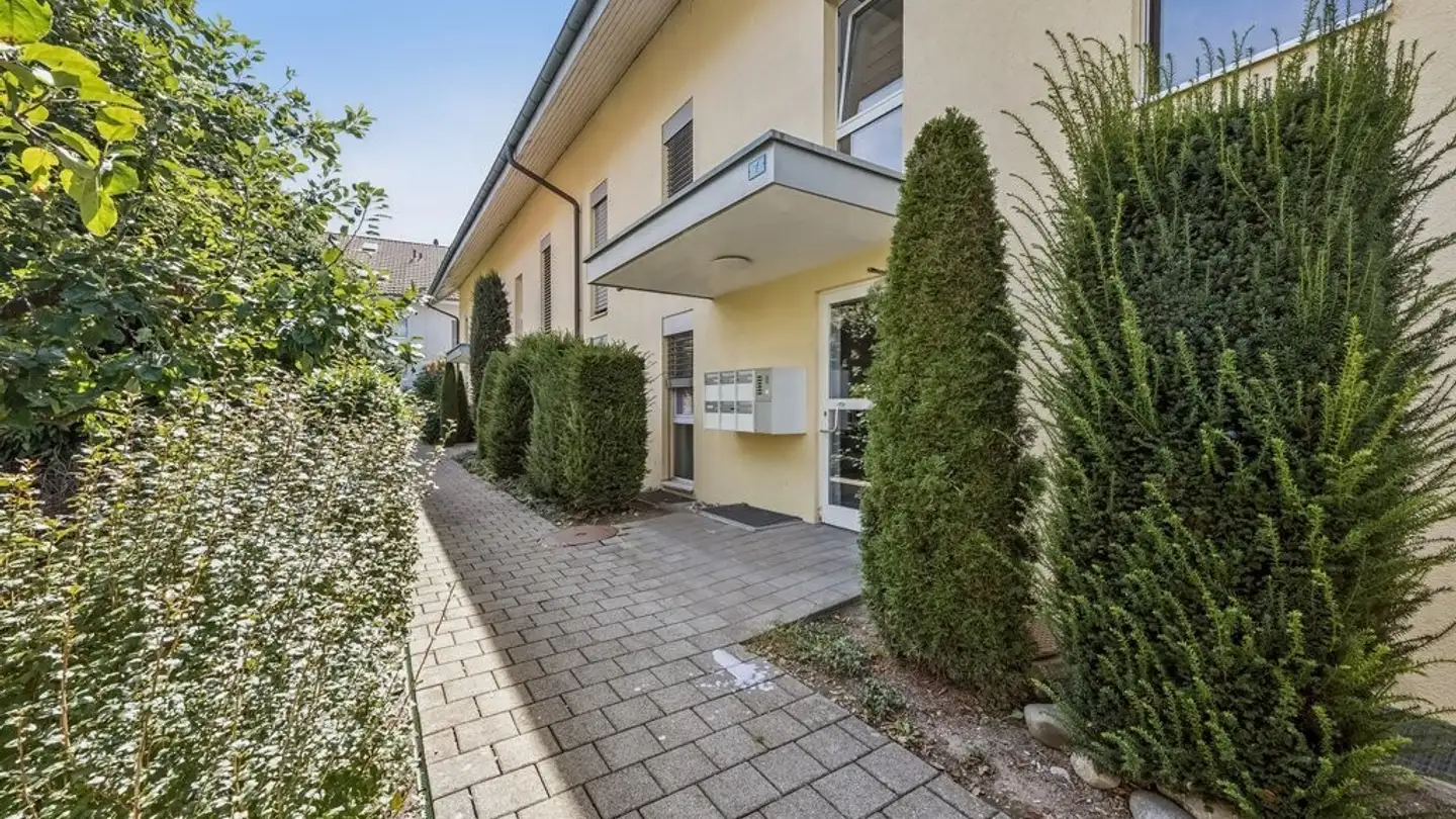 Wohnung mieten - Wylerweg 3, 3324 Hindelbank
