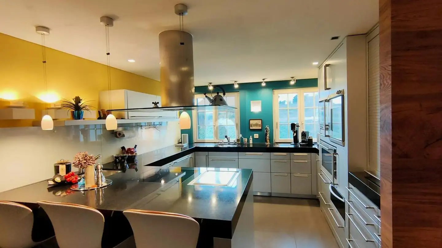 Doppelhaushälfte mieten - 8268 Salenstein - Foto 4