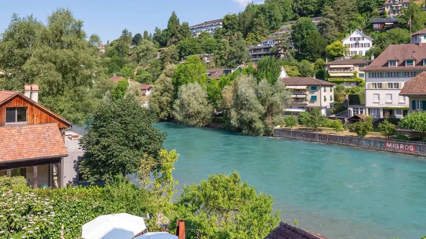 Appartamento in affitto - Läuferplatz 8, 3011 Bern - Foto 4