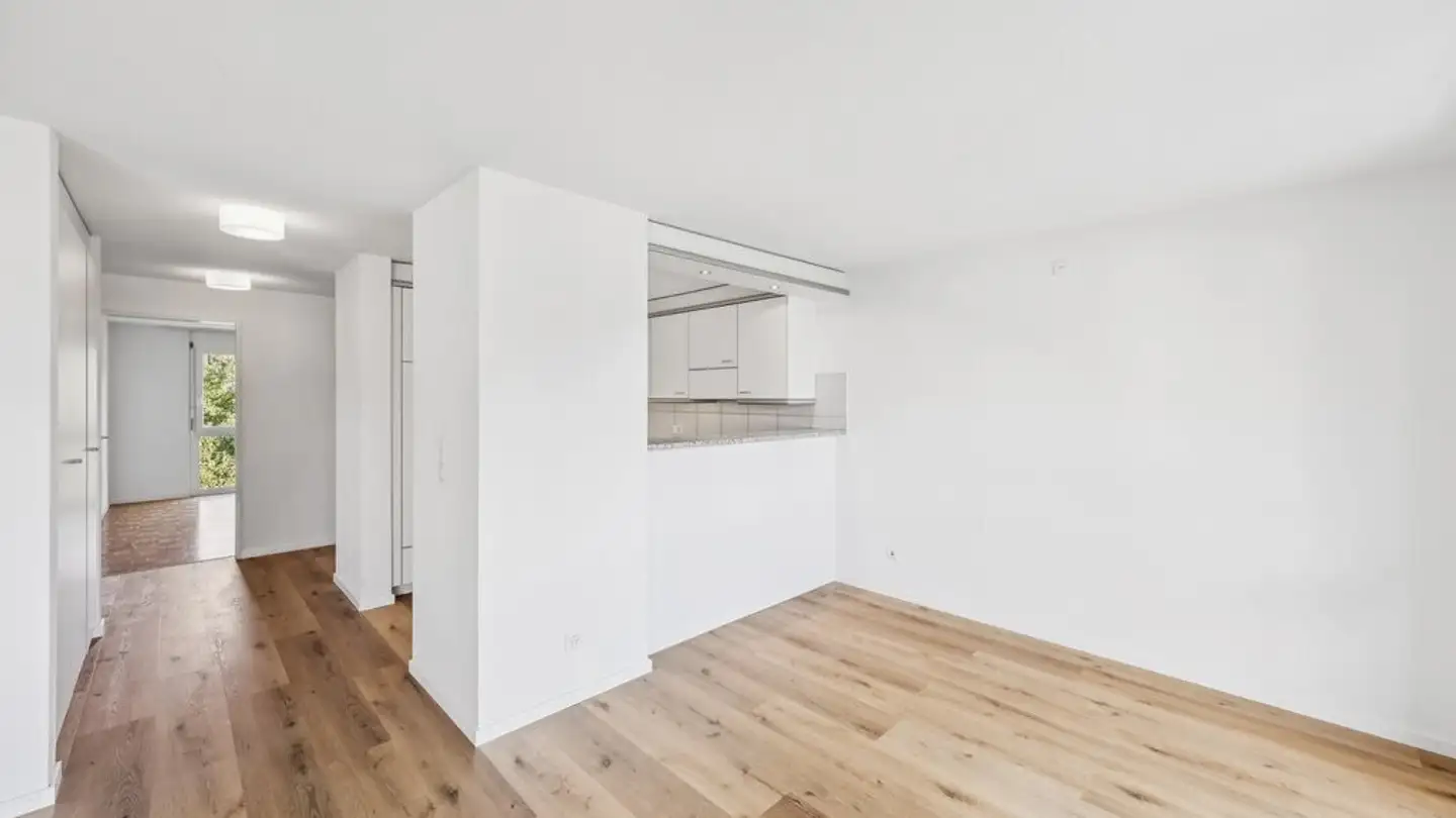Wohnung mieten - Wylerweg 3, 3324 Hindelbank - Foto 2