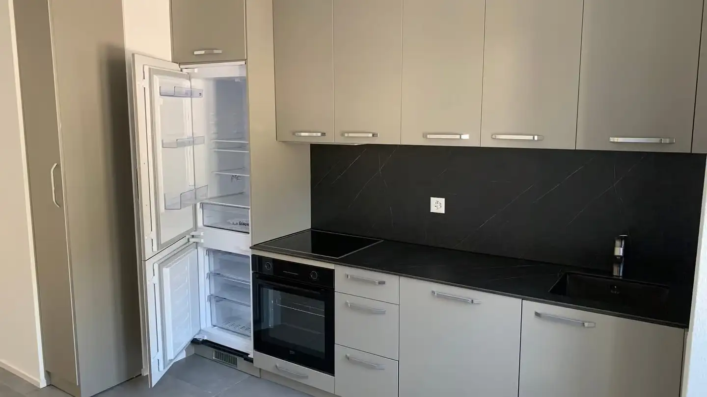 Appartamento in affitto - Rue De France 15, 2400 Le Locle