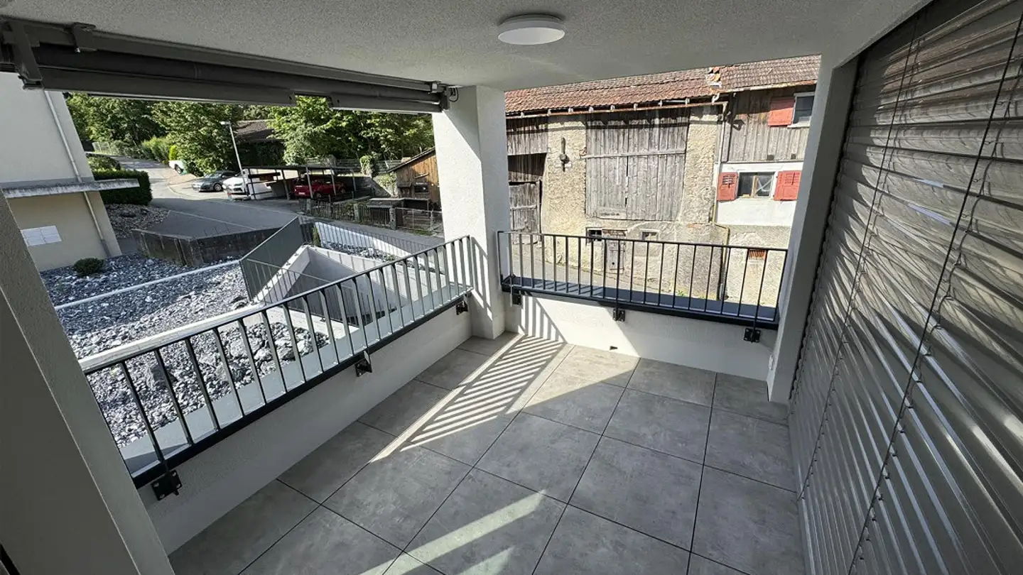 Appartamento in affitto - Unterdorfstrasse 23, 7206 Igis - Foto 3