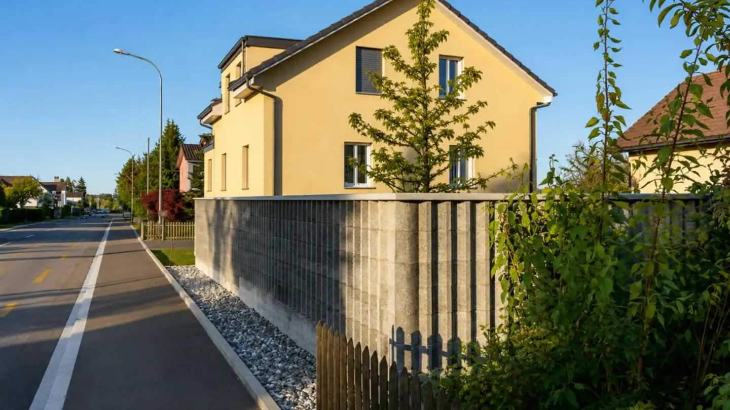 Single house for sale - Hauptstrasse 4, 8573 Siegershausen
