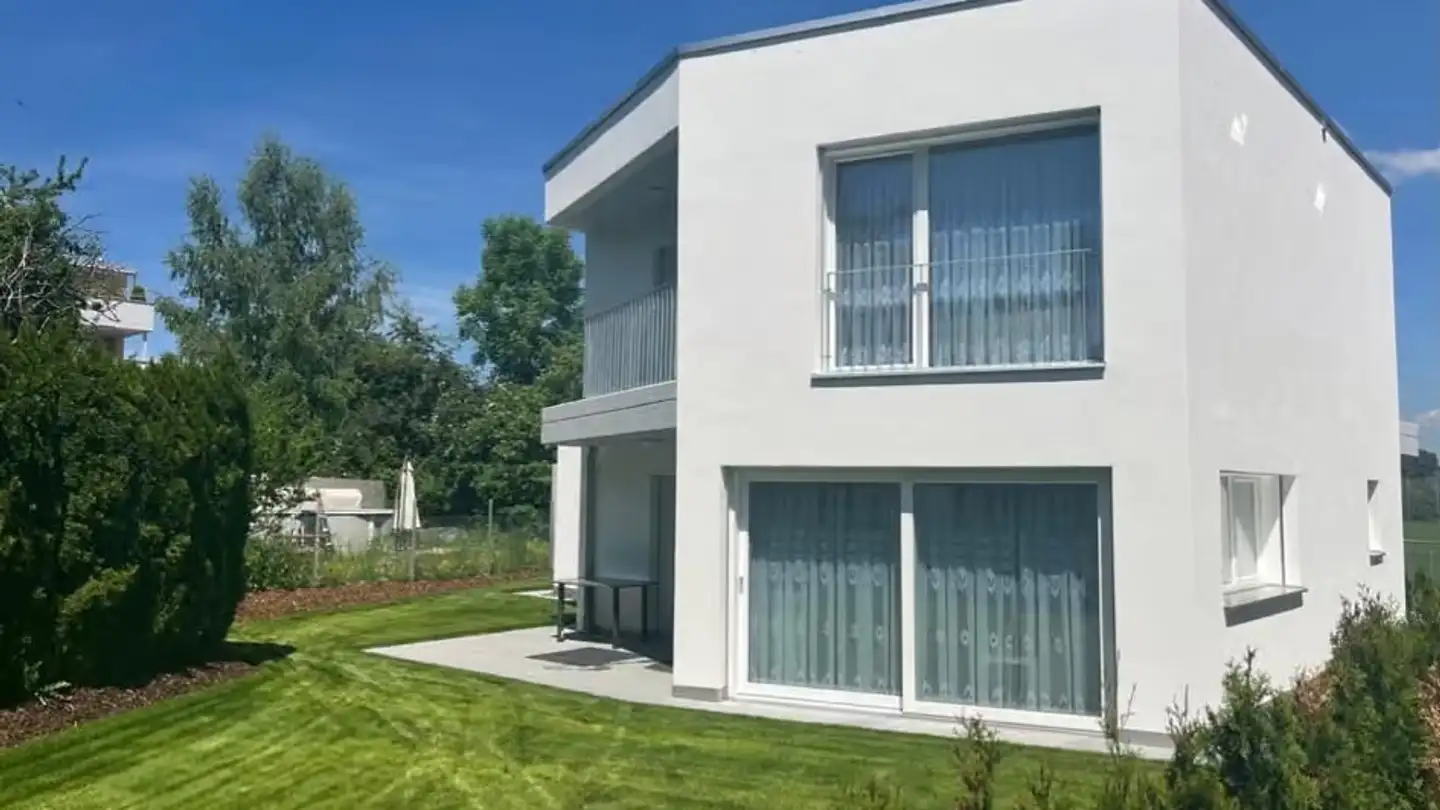 Einfamilienhaus mieten - Suhrenmattstrasse 10, 5035 Unterentfelden - Foto 2