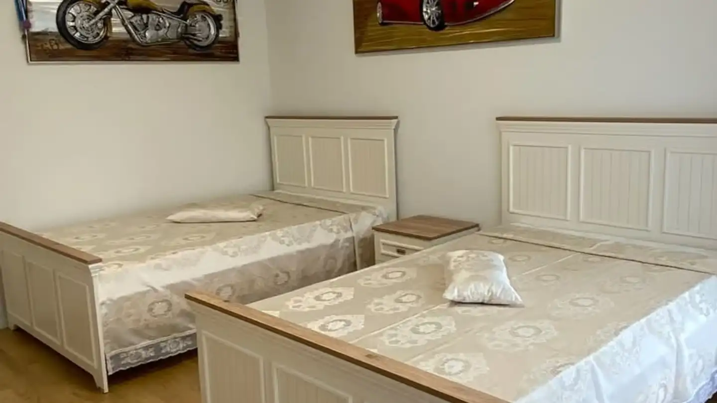 Einfamilienhaus mieten - Suhrenmattstrasse 10, 5035 Unterentfelden - Foto 3