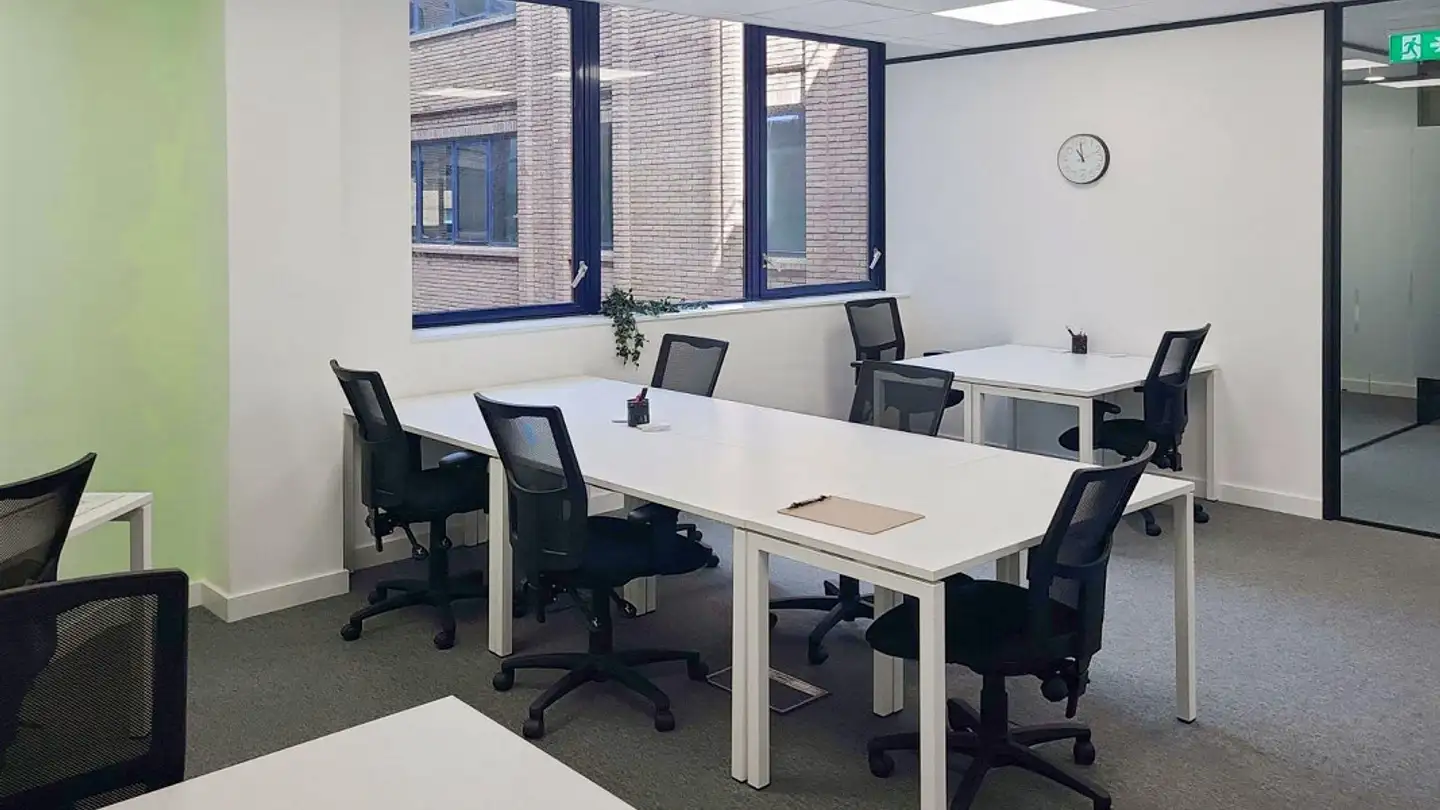 Office space for rent - Schanzenstrasse 4a, 3008 Bern - Photo 2