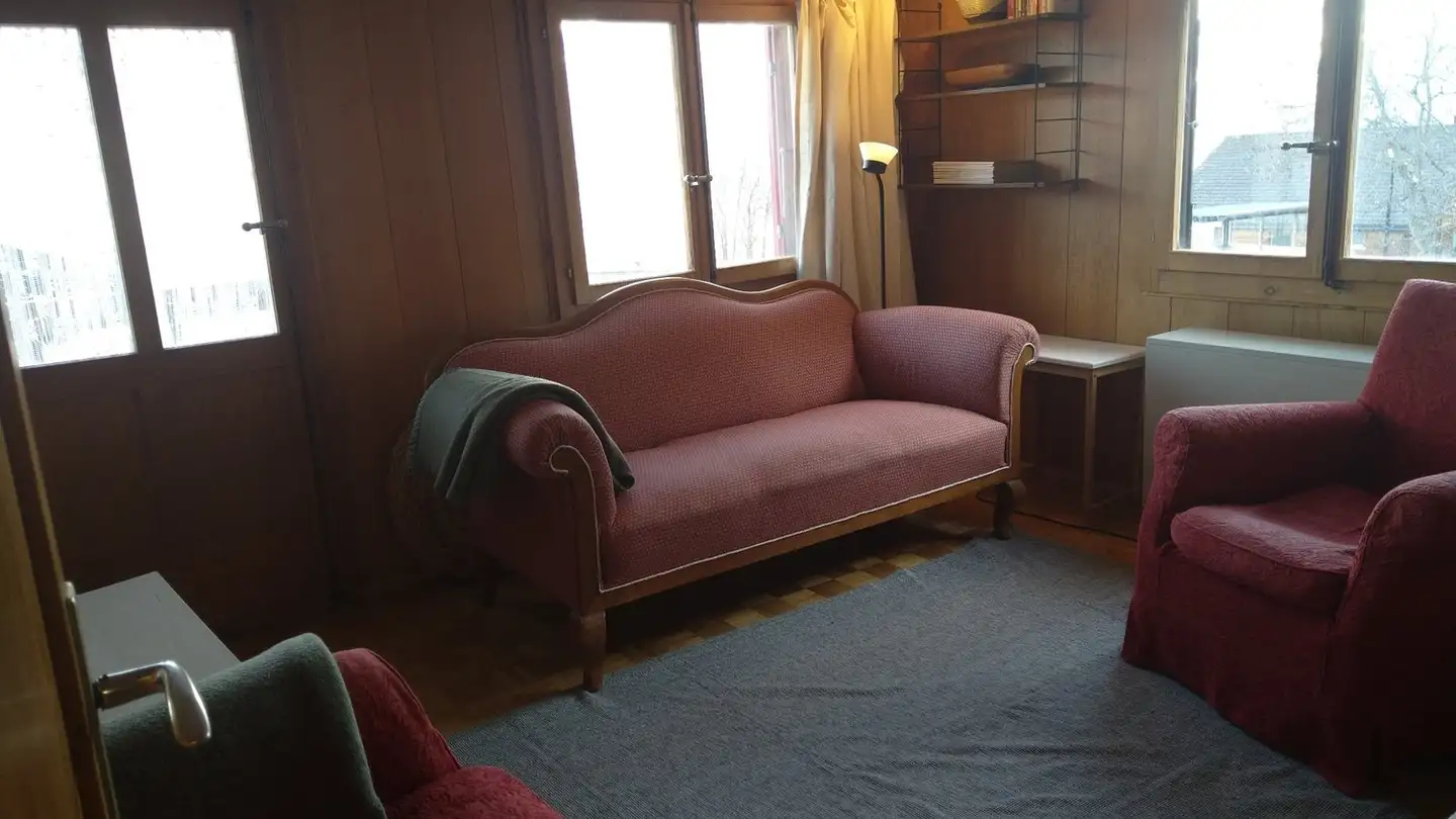 Appartamento in vendita - Dorfstrasse, 3934 Zeneggen - Photo 2