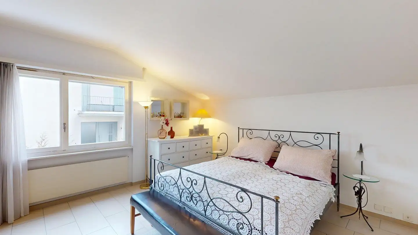 Einfamilienhaus kaufen - Sandstrasse 52a, 5412 Gebenstorf - Foto 3