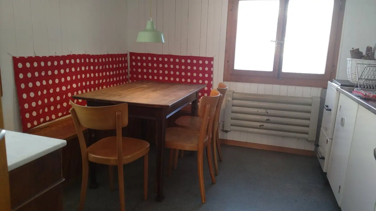 Appartamento in vendita - Dorfstrasse, 3934 Zeneggen - Photo 3