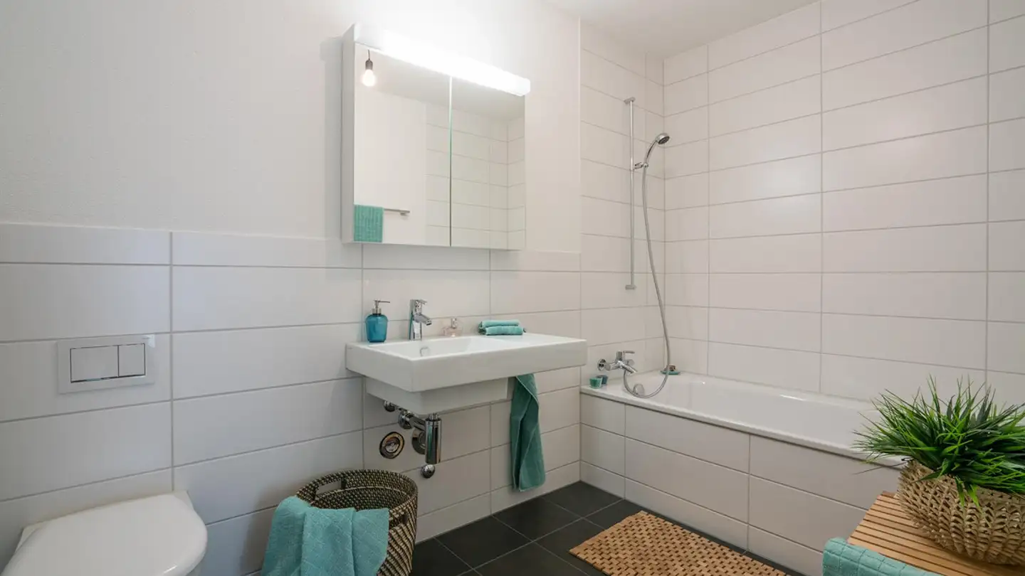 Attico in affitto - Bahnhofstrasse 8, 5034 Suhr - Foto 4