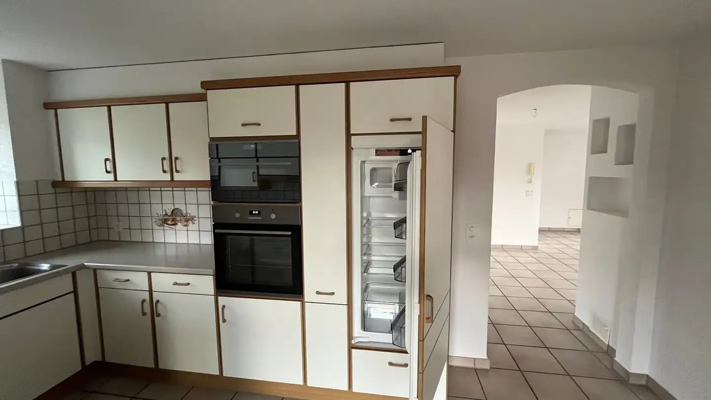 Apartment for rent - Dorfstrasse 41, 2545 Selzach - Photo 3