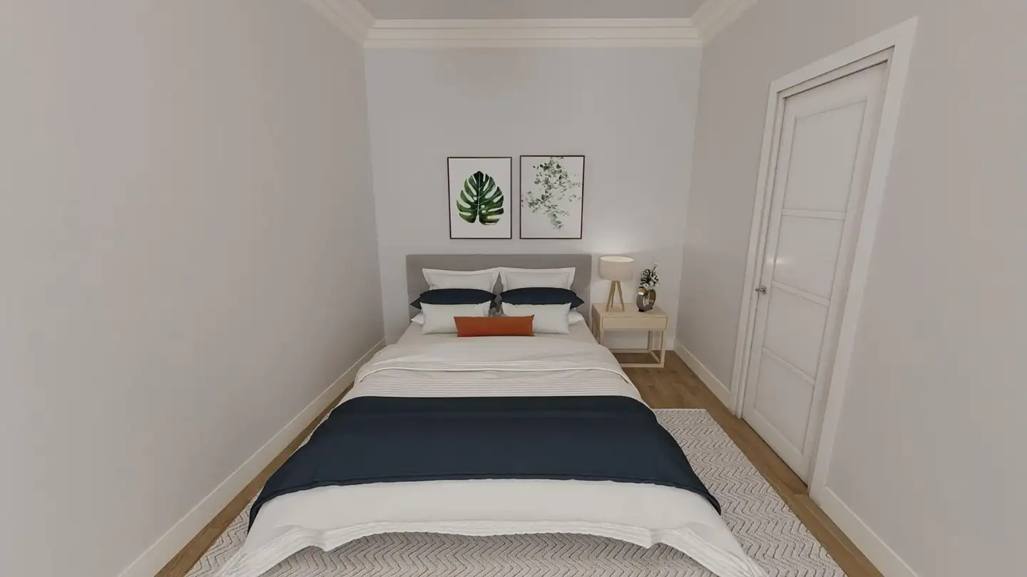 Apartment for sale - Rue Des Champs 2, 1040 Echallens - Photo 4