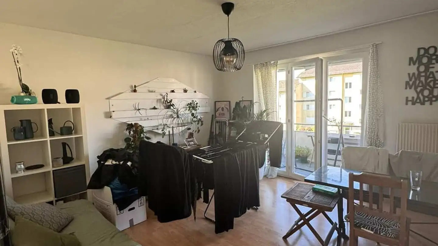 Chambre à louer - 8953 Dietikon - Photo 3