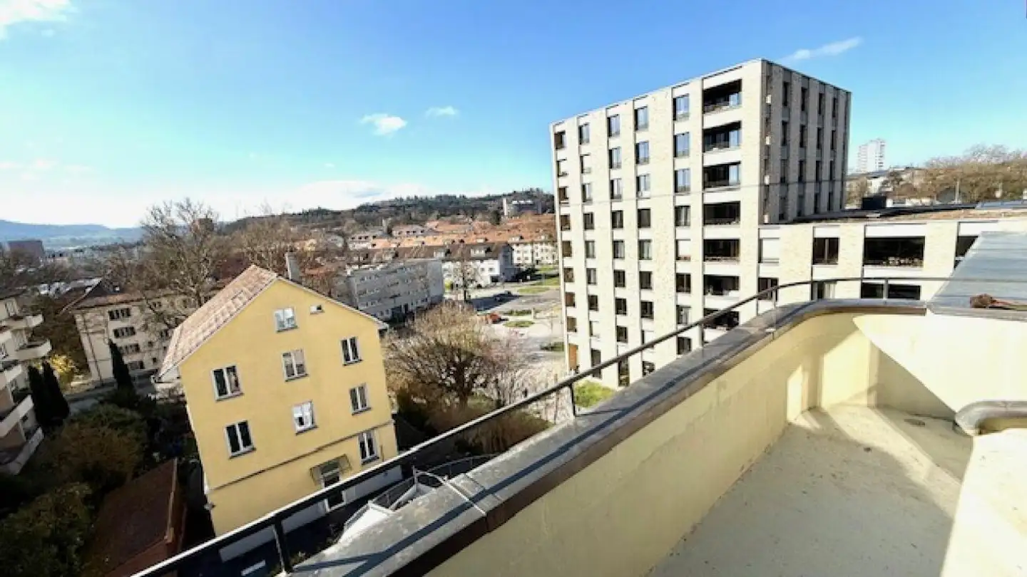 Apartment for rent - Güterstrasse 44, 3008 Bern