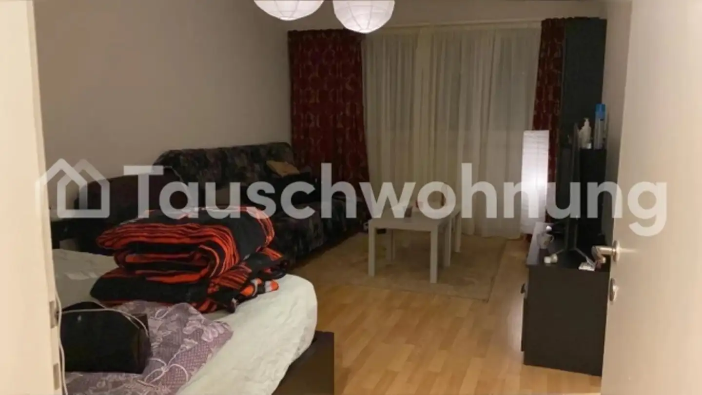 Attico in affitto - 8053 Zürich