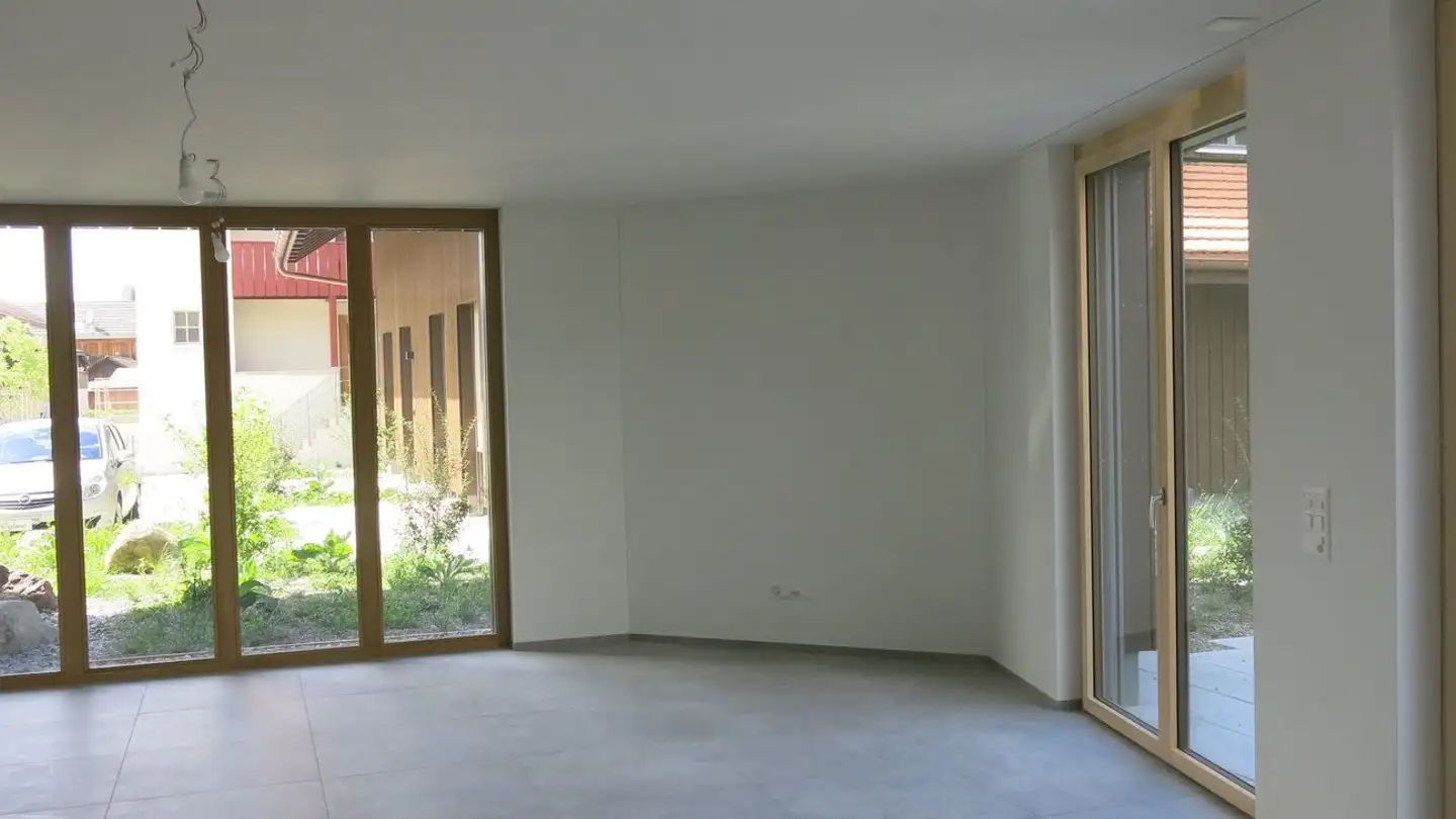 Doppelhaushälfte mieten - 8610 Uster - Foto 4
