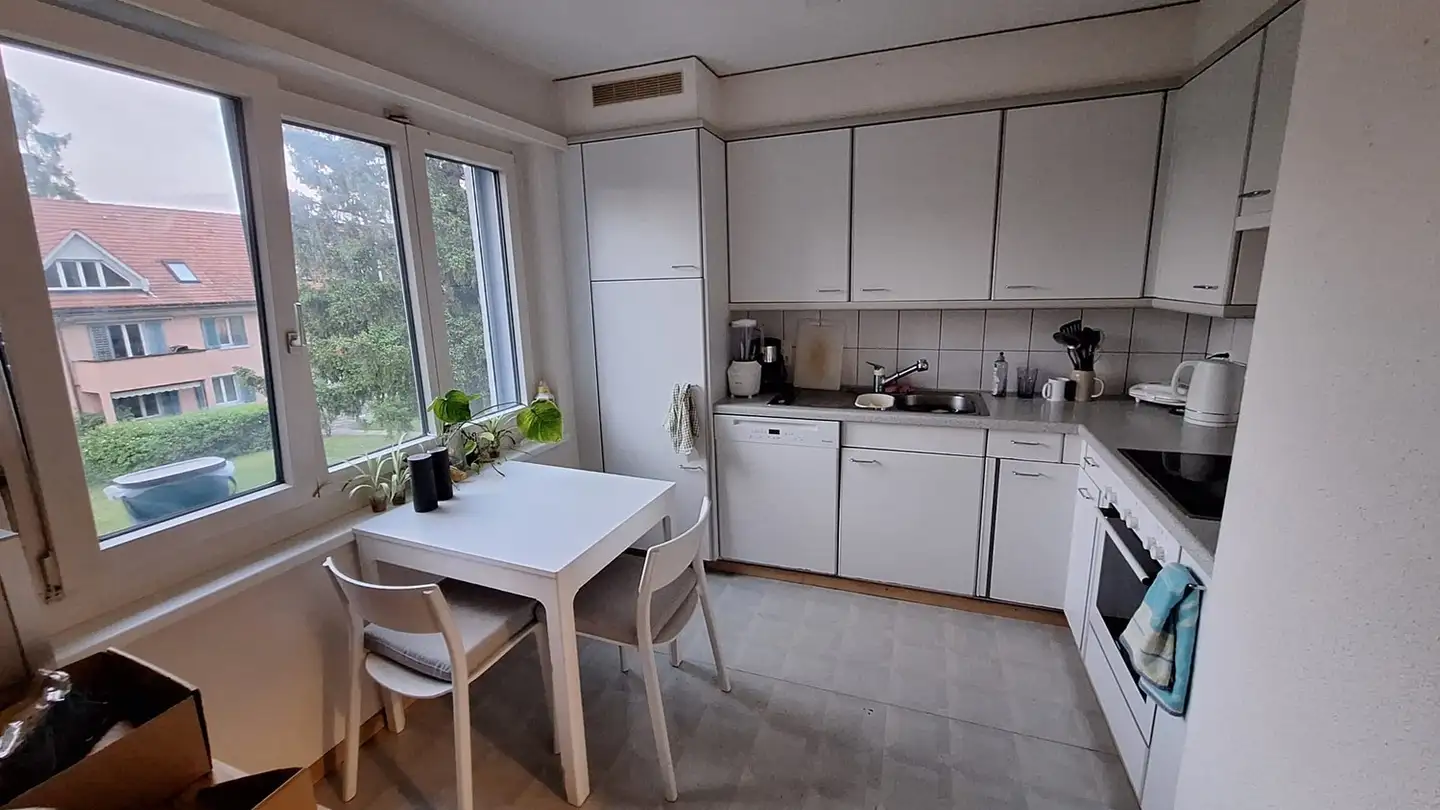 Single room for rent - Hörnlistrasse 2, 8057 Zürich - Photo 4