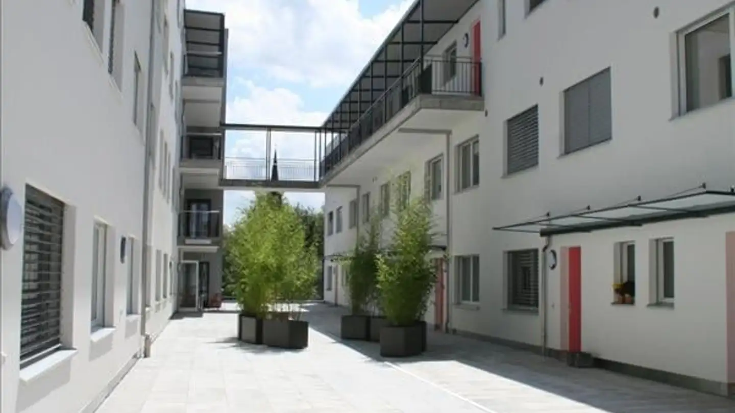 Duplex in affitto - Winterthurerstrasse 11, 8180 Bülach